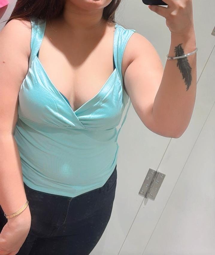 call girl in Goa